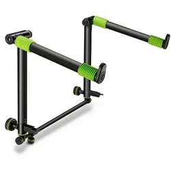 KSX 2T / Tilting Tier for KSX (black)