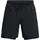 Under Armour Launch 2in1 Laufshorts Herren 001 black/black/reflective XL