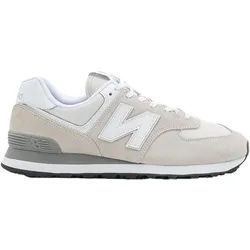 New Balance WL574 Damen - beige 41
