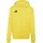 adidas Entrada 26 Kapuzenjacke gelb
