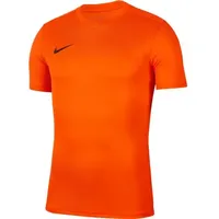 Nike Park VII Dri-FIT Trikot kurzarm 819 safety orange/black XXL