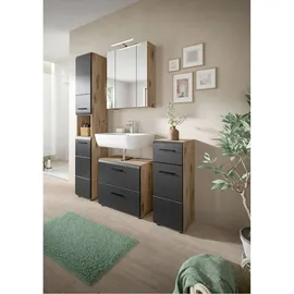 xonox.home Ice 60 cm schwarz