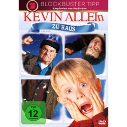Kevin Allein Zu Haus (DVD)