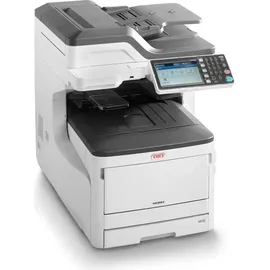 Oki MC883dnct