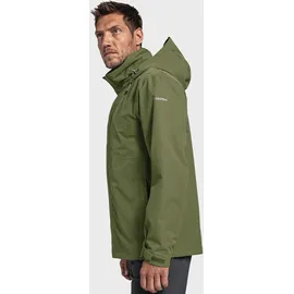 Schöffel Jacket Gmund Herren balsam green 56