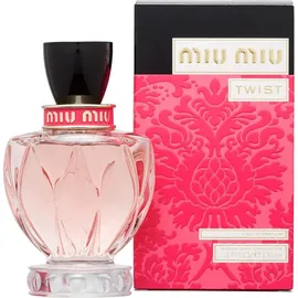 Miu Miu Twist Eau de Parfum 100 ml