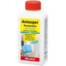decotric Anlauger Aktivreiniger Konzentrat 250 ml