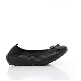 GEOX Mädchen J Piuma Bal.F Ballerinas
