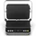 AENO EG5 Kontaktgrill 2000W schwarz/silber