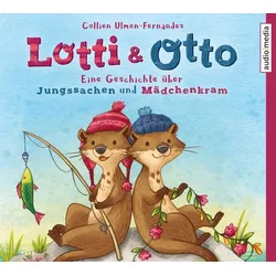 Lotti & Otto