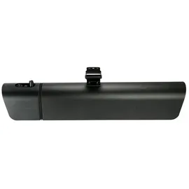 Vitramo VC-EG2000S 2000 W schwarz