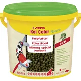 Sera Koi Color Nature Large 3.800 ml