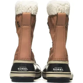 Sorel Winter Carnival Boot WP Damen Camel Brown 38,5