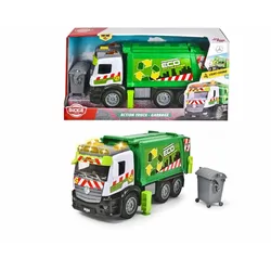 Simba Action Truck - Müllentsorgung