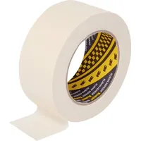 3M 06313 Abdeckband Creme-Weiß (L x B) 50 mm