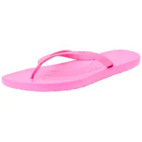 Crocs Herren Flip Flipflop, Pink Crush, 49 EU