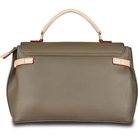 Bugatti Ella Umhängetasche Kunstleder Olive