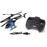 CARSON Hubschrauber Starter Tyrann 230 IR 2CH RTF blau (500507165)