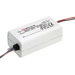 SCHARNBERGER+HASENBEIN LED-Trafo elektr. geregelt 54676
