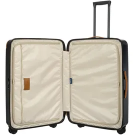 BRIC'S Amalfi 4-Rollen 76 cm / 107 l black