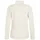 Protest Fabriz Fleece Mit Halbem Reißverschluss - Kitoffwhite - XL