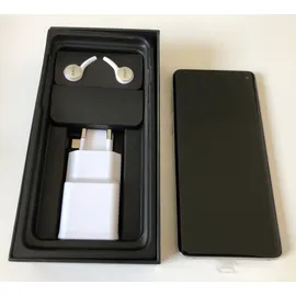 Samsung Galaxy S10 128 GB Prism White