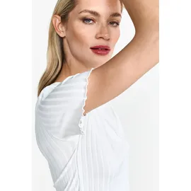 richroyal Kurzarmshirt Weiß 42