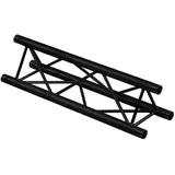 Alutruss TRILOCK S-3000 3-Punkt-Traverse Schwarz
