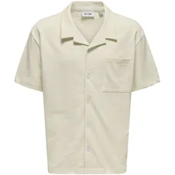 Only & Sons Hemd MABON Kurzarmhemd