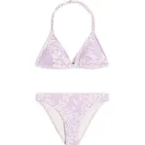 O'Neill Bikini SET Blau/Weiß 140