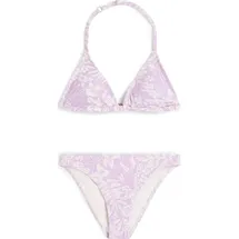 O'Neill Bikini SET Blau/Weiß 140