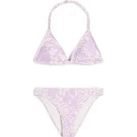 O'Neill Bikini SET Blau/Weiß 140