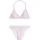 O'Neill Bikini SET Blau/Weiß 140