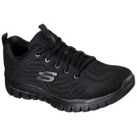 SKECHERS Graceful - Get Connected black 36