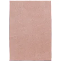 Ayyildiz Ata Kurzflorteppich 80 x 250 cm rosa