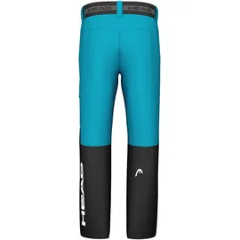 Head Race Nova Skihose Black/Blue 48