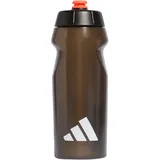 adidas Trinkflasche Schwarz 0,5 l