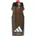 adidas Trinkflasche Schwarz 0,5 l