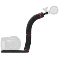 Sealife Flex Connect Schiene mit Flex-Arm und Griff Kit