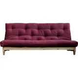 Karup Schlafcouch "Fresh", natural