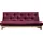 Karup Schlafcouch "Fresh", natural