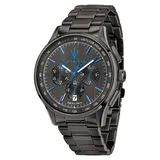 Maserati R8873654002 Sorpasso Quartz Dark Edition