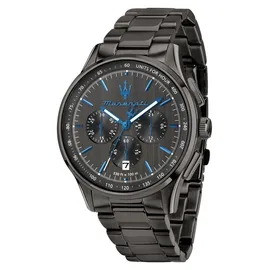 Maserati R8873654002 Sorpasso Quartz Dark Edition