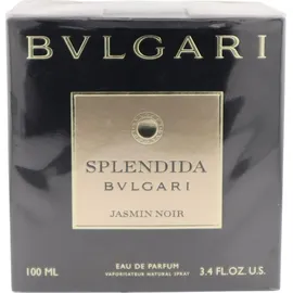 Bulgari Splendida Jasmin Noir Eau de Parfum 100 ml