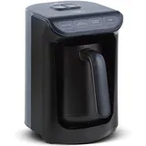 KARACA Hatır Roast 5 Tassen Schwarz