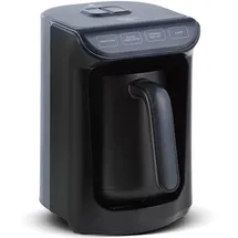 KARACA Hatır Roast 5 Tassen Schwarz