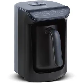 KARACA Hatır Roast 5 Tassen Schwarz