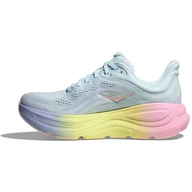 HOKA Bondi 9 Damen Glimmering Blue/Overcast 41 1/3