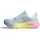 HOKA Bondi 9 Damen Glimmering Blue/Overcast 41 1/3
