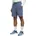 Herren Cloudspun 7 Short Trainingsshort blau M